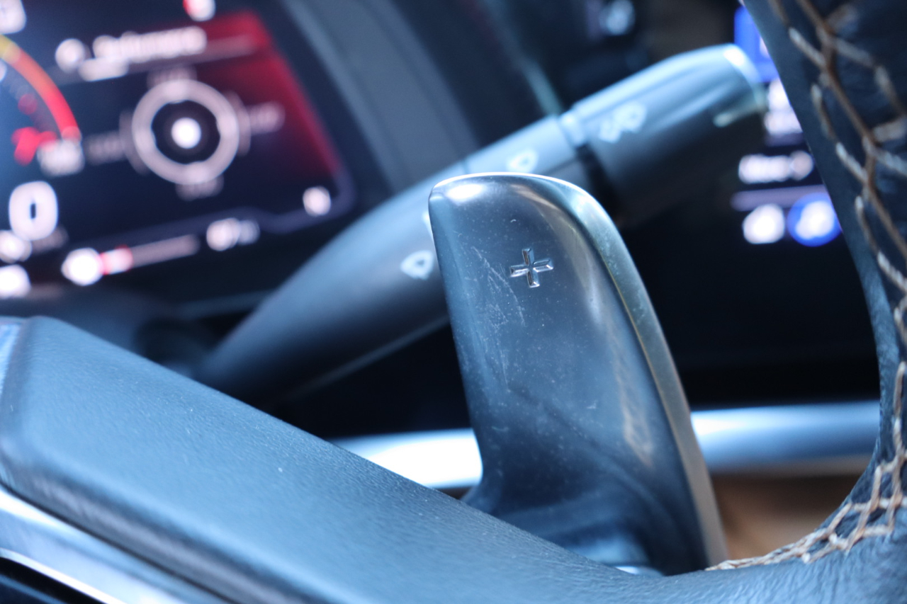 Chevrolet Corvette 2dr Stingray Cpe w/3LT 2022