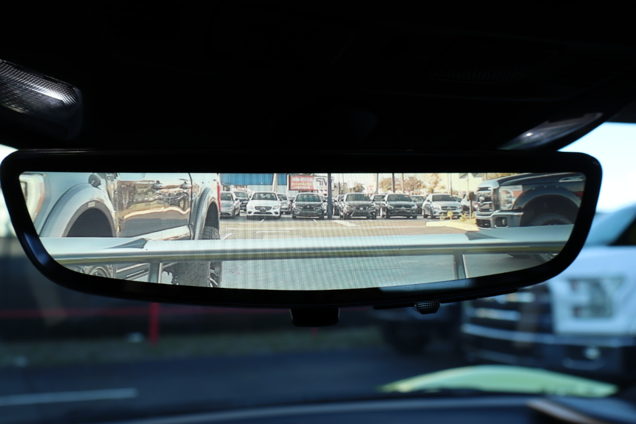 Chevrolet Corvette 2dr Stingray Cpe w/3LT 2022