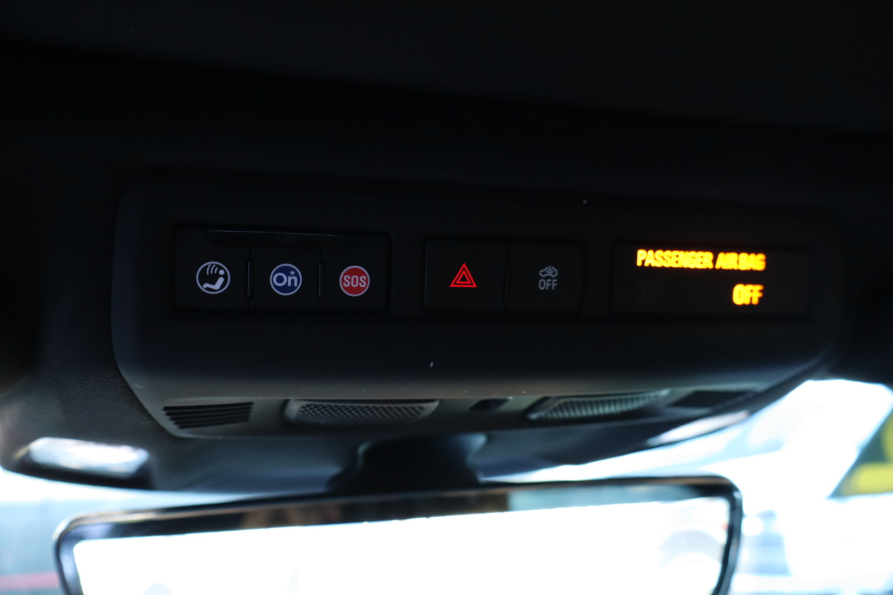 Chevrolet Corvette 2dr Stingray Cpe w/3LT 2022