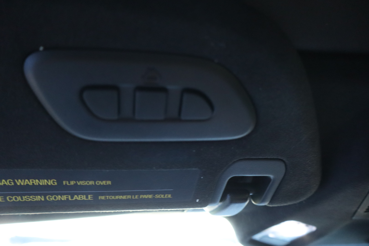 Chevrolet Corvette 2dr Stingray Cpe w/3LT 2022