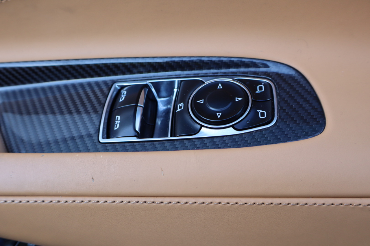 Chevrolet Corvette 2dr Stingray Cpe w/3LT 2022