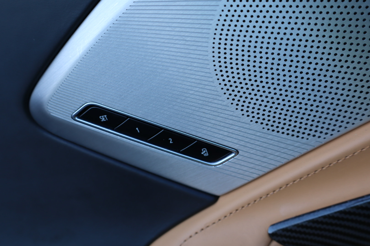 Chevrolet Corvette 2dr Stingray Cpe w/3LT 2022