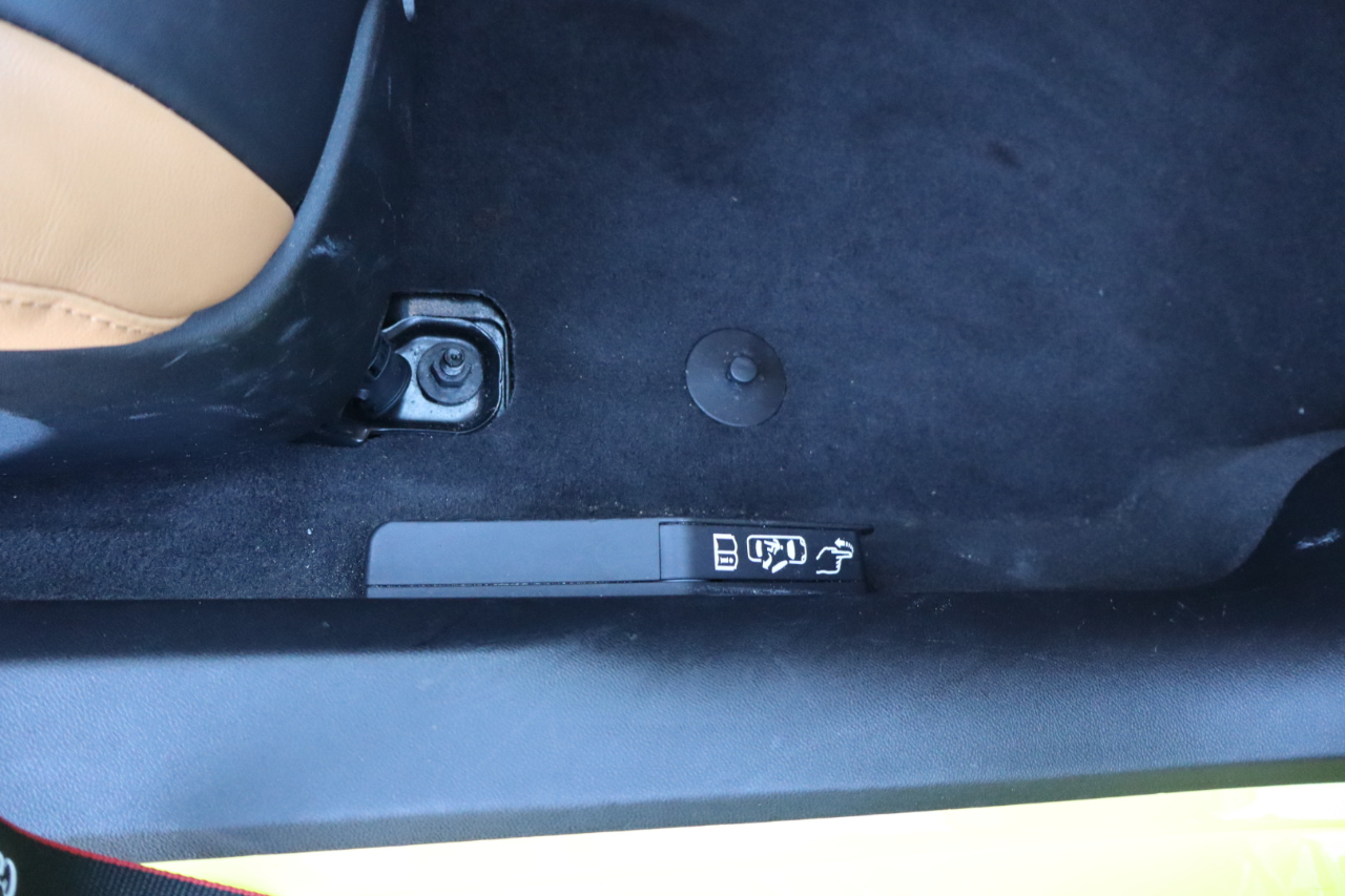 Chevrolet Corvette 2dr Stingray Cpe w/3LT 2022