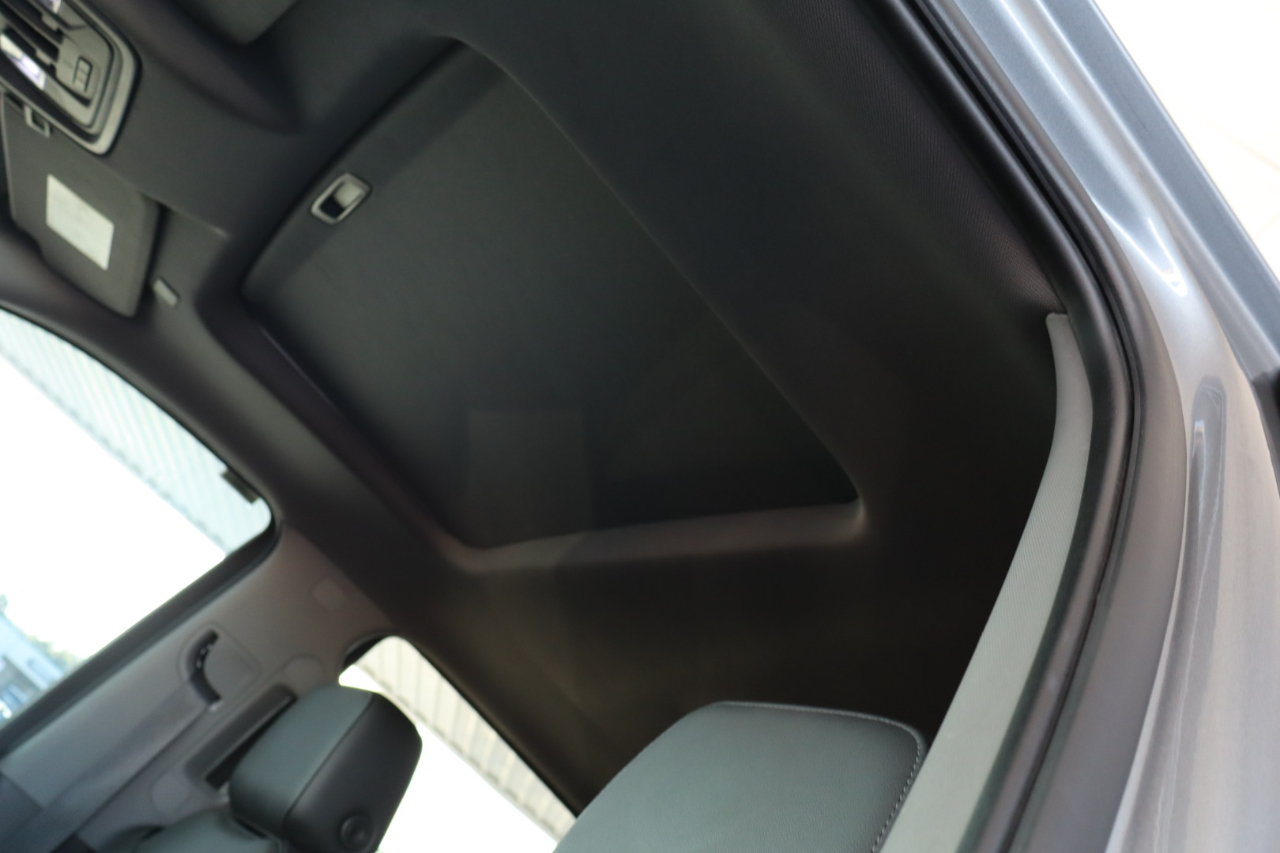 Chevrolet Silverado 1500 4WD Crew Cab 147" RST 2020