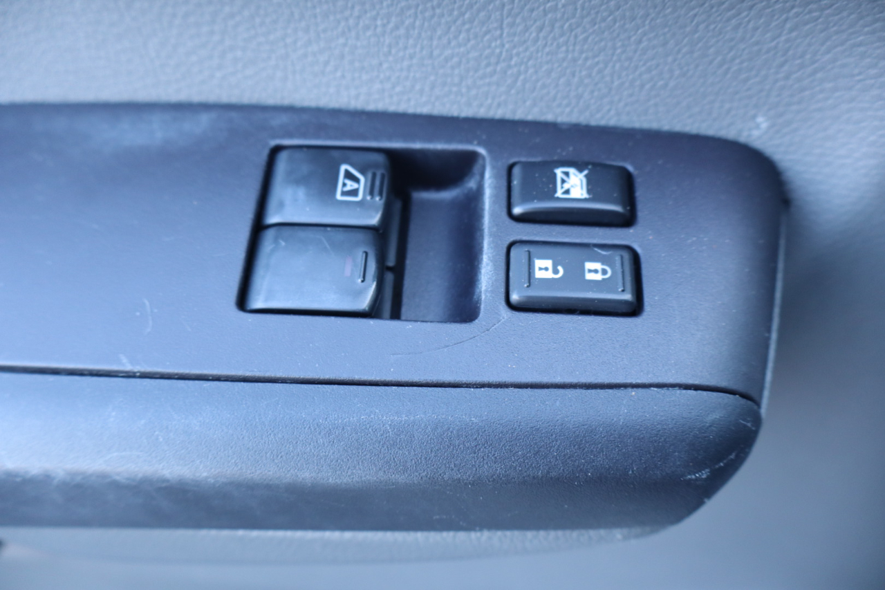 Nissan NV Cargo NV3500 HD High Roof V8 SV 2018