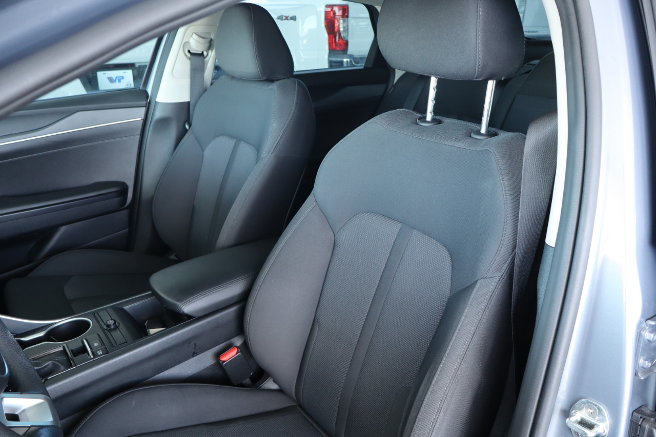 Kia K5 LXS Auto FWD 2021