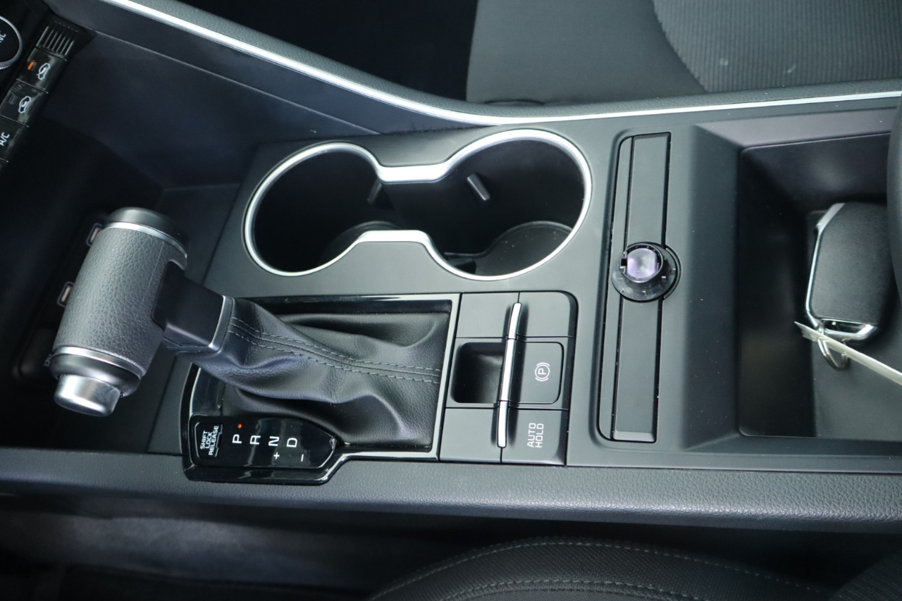 Kia K5 LXS Auto FWD 2021