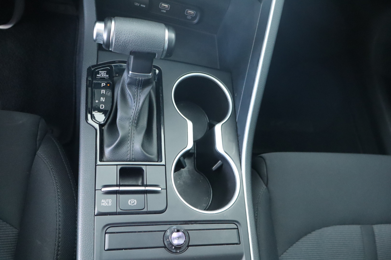 Kia K5 LXS Auto FWD 2021