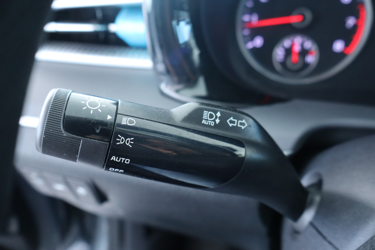 Kia K5 LXS Auto FWD 2021