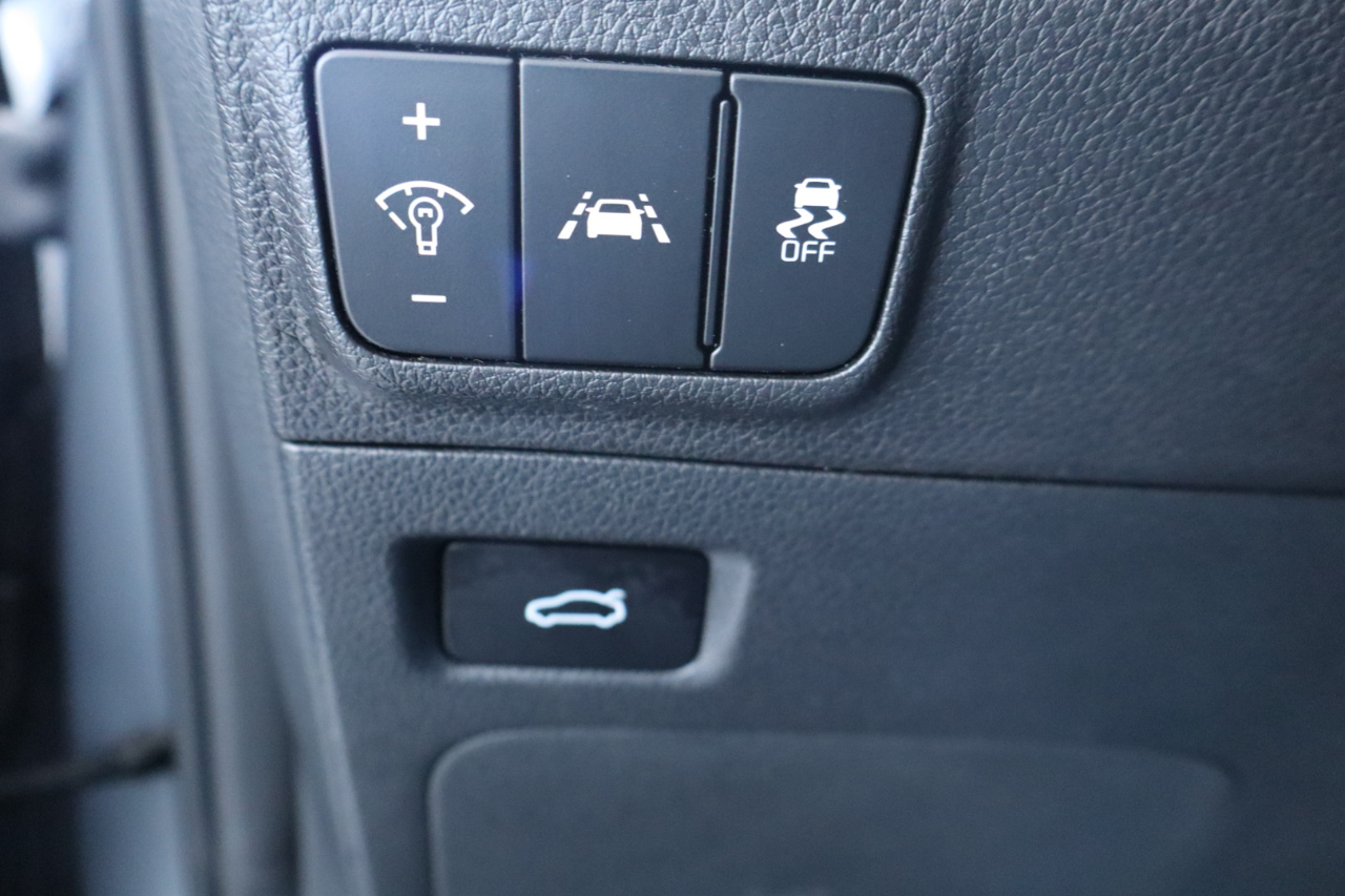 Kia K5 LXS Auto FWD 2021