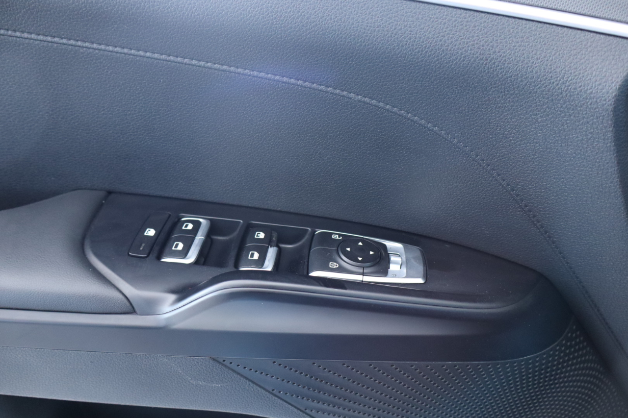 Kia K5 LXS Auto FWD 2021