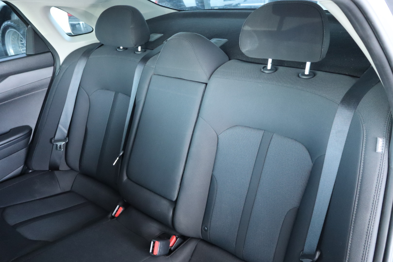 Kia K5 LXS Auto FWD 2021