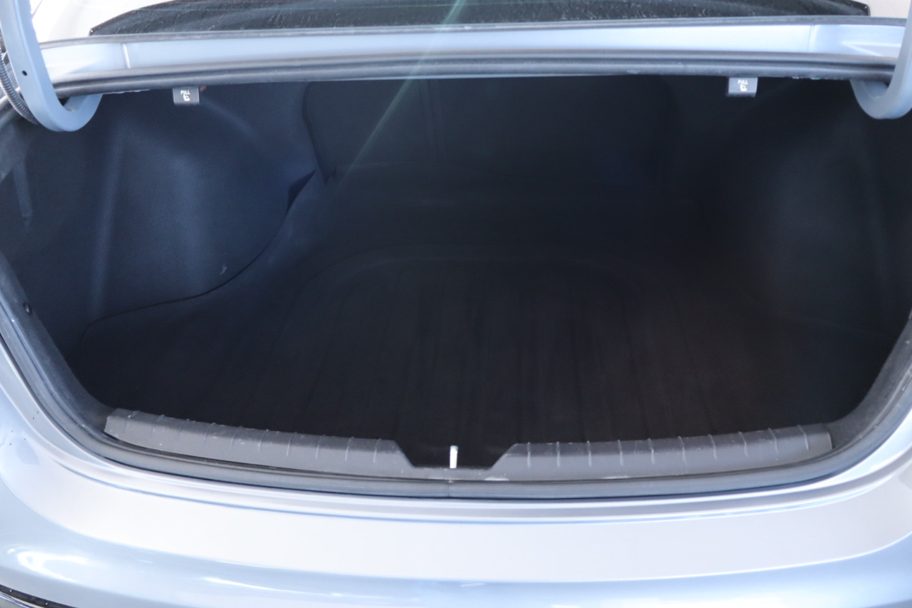 Kia K5 LXS Auto FWD 2021