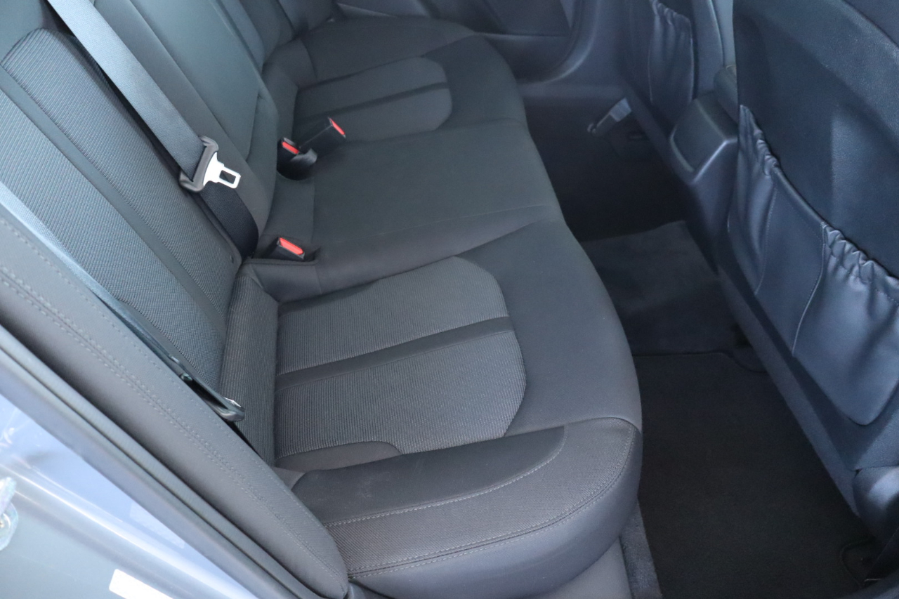 Kia K5 LXS Auto FWD 2021