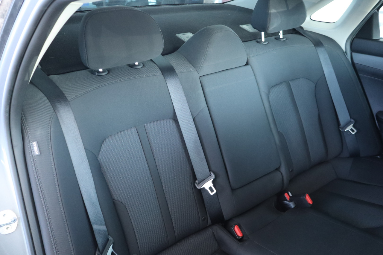 Kia K5 LXS Auto FWD 2021