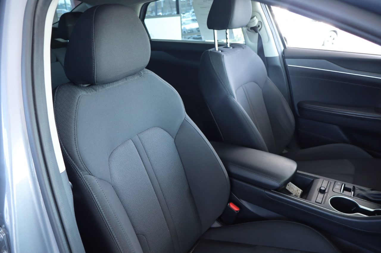 Kia K5 LXS Auto FWD 2021