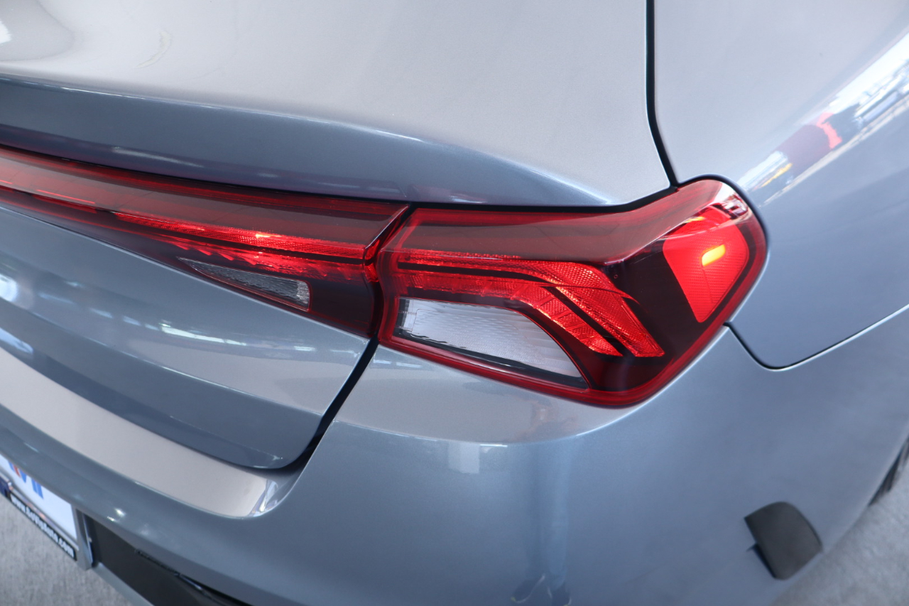 Kia K5 LXS Auto FWD 2021