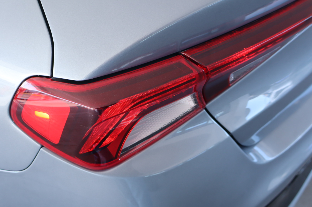 Kia K5 LXS Auto FWD 2021