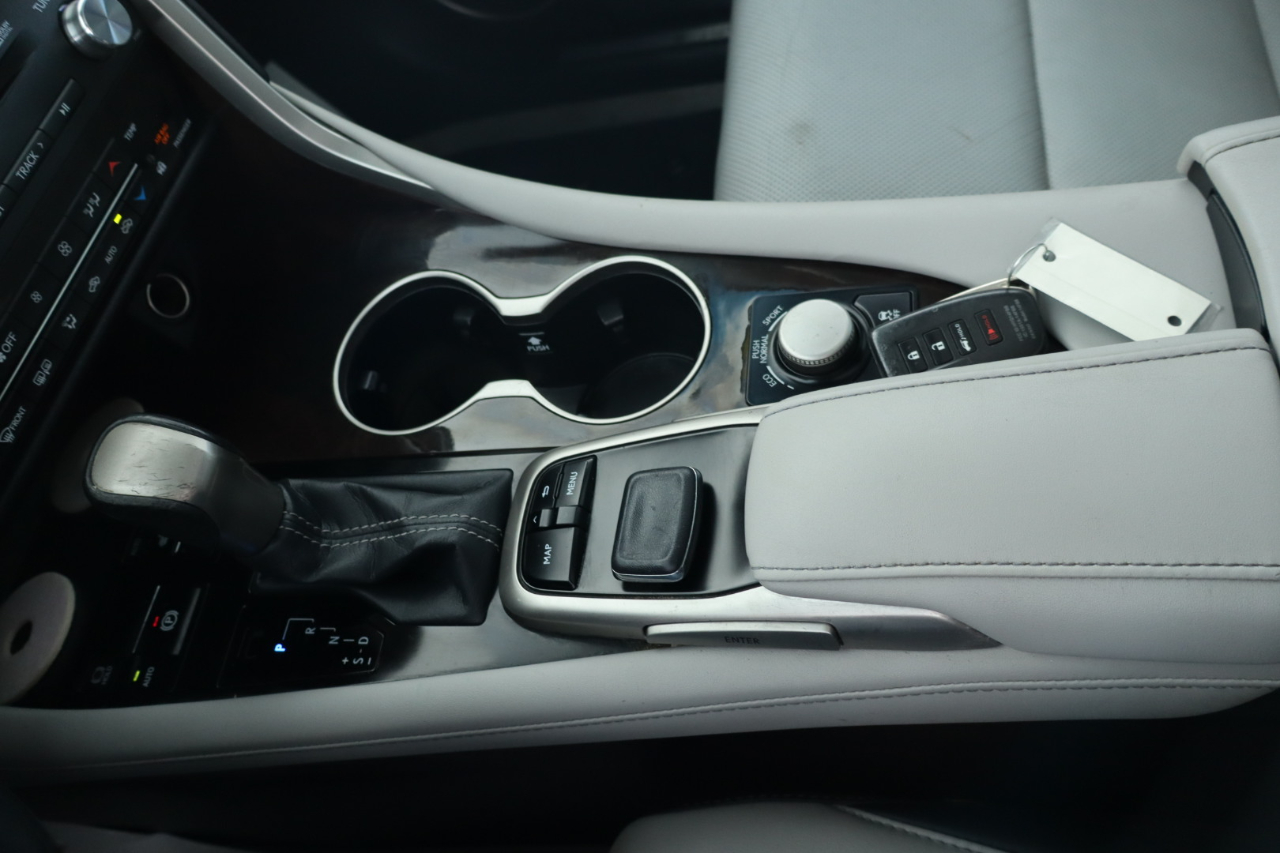 Lexus RX 350 AWD 4dr F Sport 2016