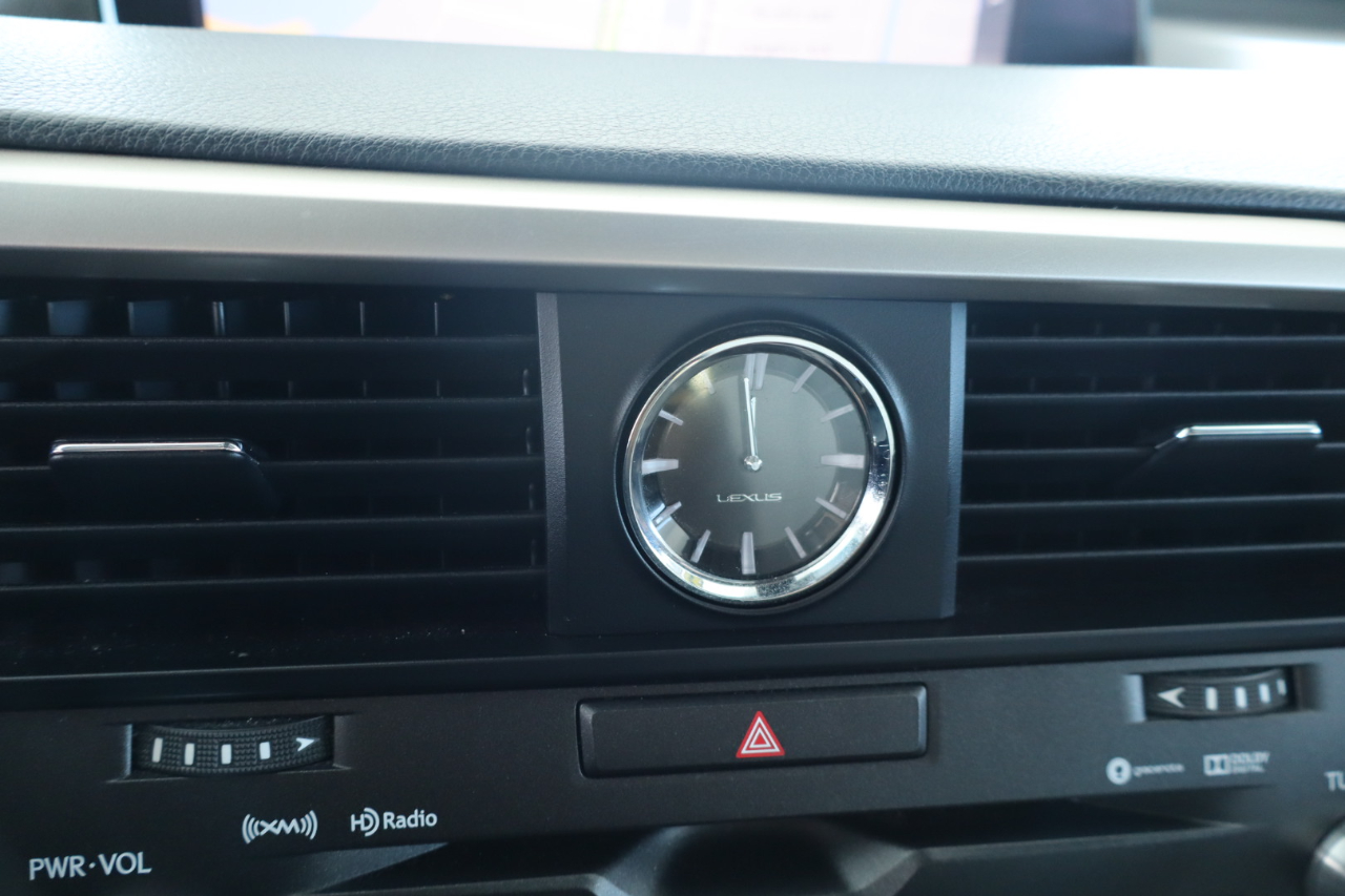 Lexus RX 350 AWD 4dr F Sport 2016