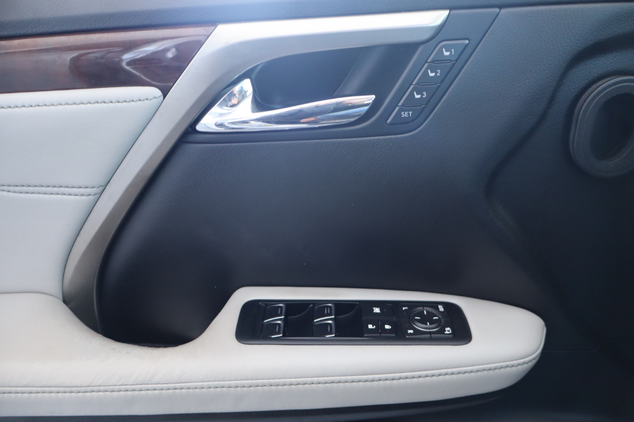 Lexus RX 350 AWD 4dr F Sport 2016