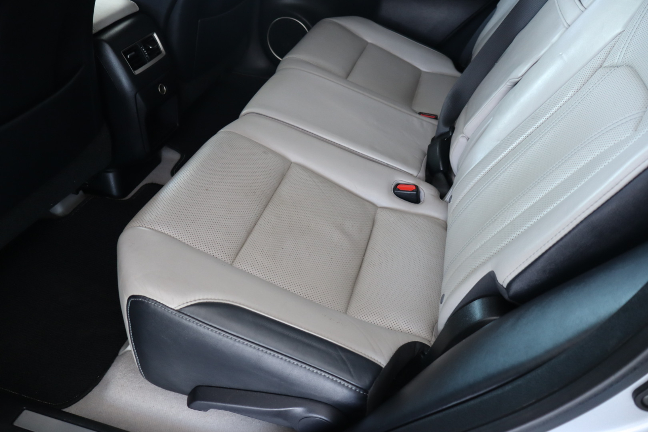 Lexus RX 350 AWD 4dr F Sport 2016