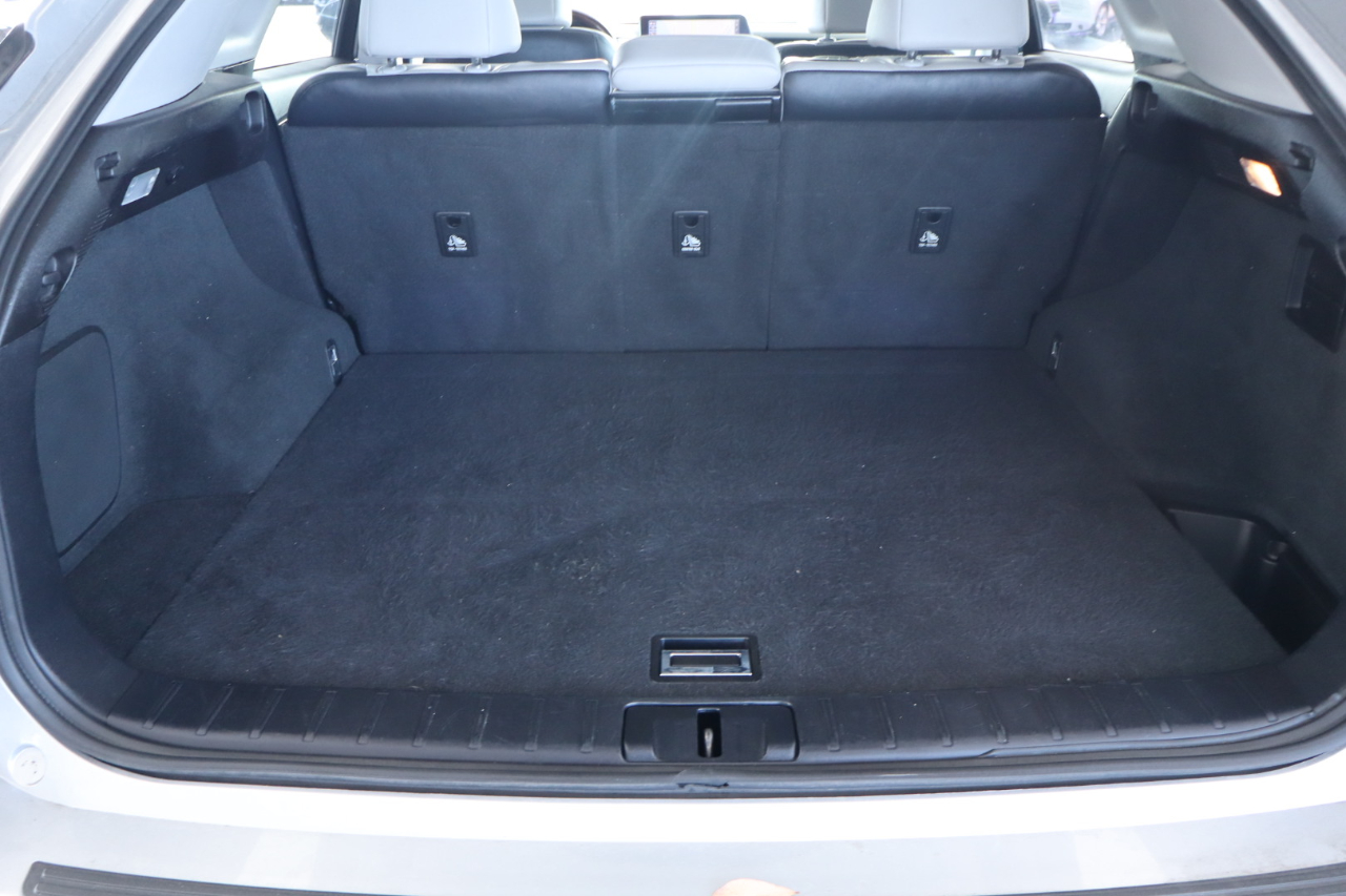 Lexus RX 350 AWD 4dr F Sport 2016