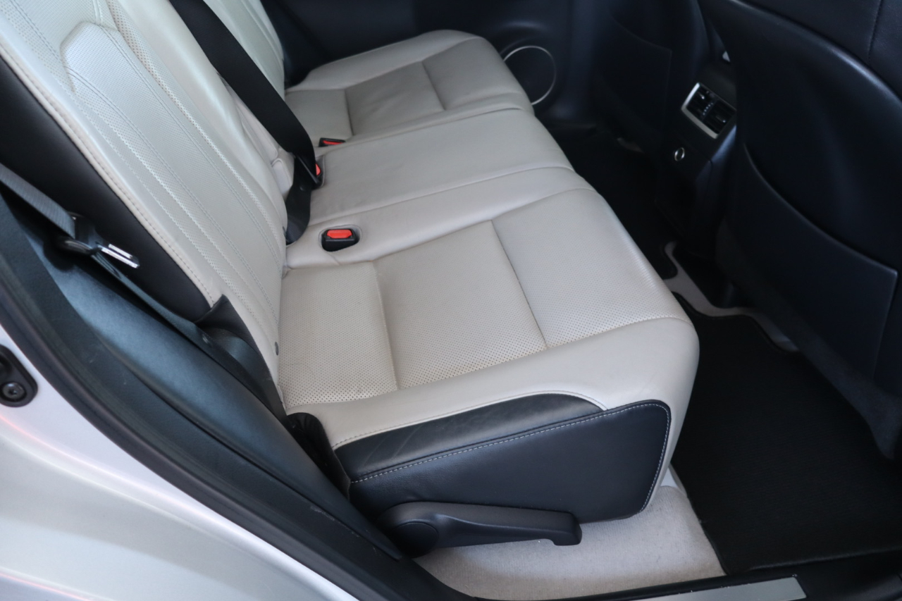 Lexus RX 350 AWD 4dr F Sport 2016