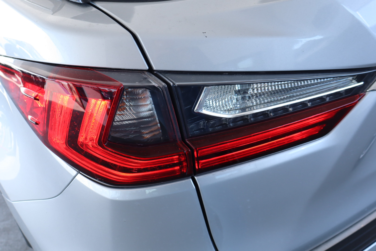 Lexus RX 350 AWD 4dr F Sport 2016