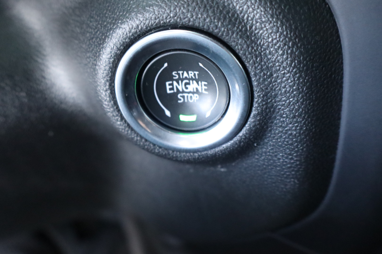 Chevrolet Silverado 1500 2WD Crew Cab 147" LT 2020