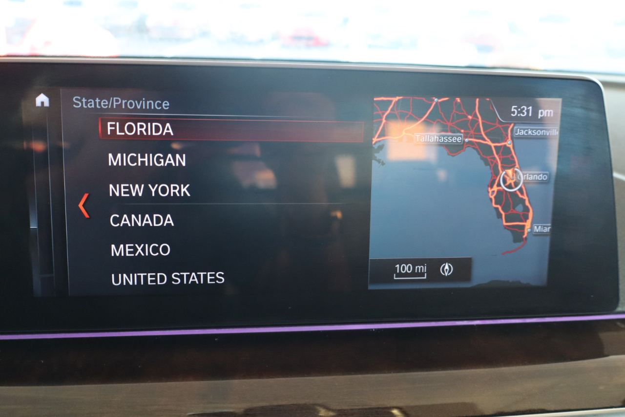 BMW 5 Series 530e xDrive iPerformance Plug-In Hybrid 2018