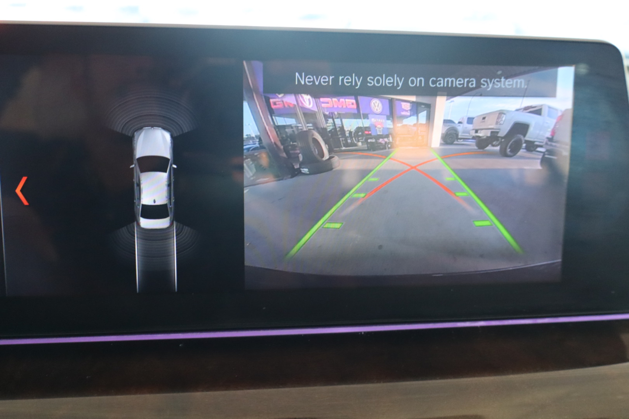 BMW 5 Series 530e xDrive iPerformance Plug-In Hybrid 2018