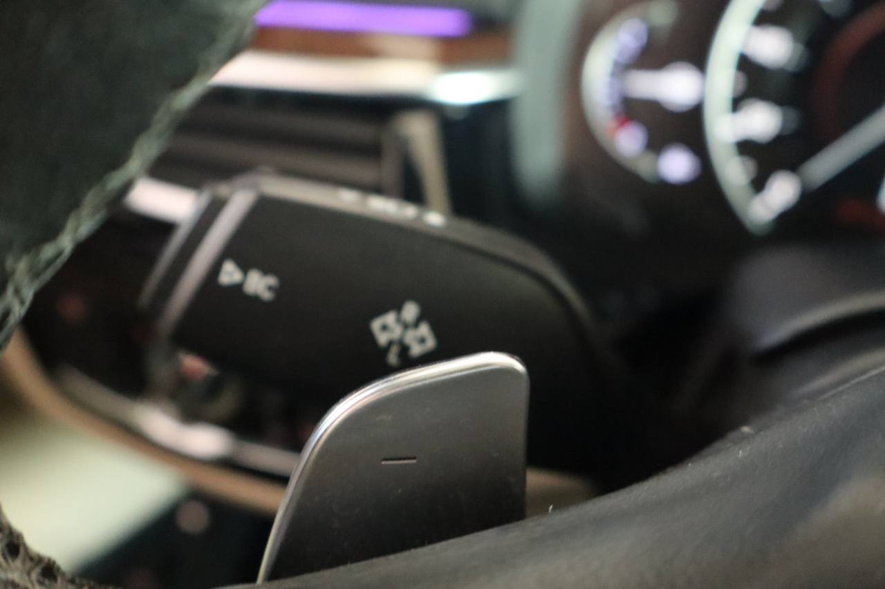 BMW 5 Series 530e xDrive iPerformance Plug-In Hybrid 2018