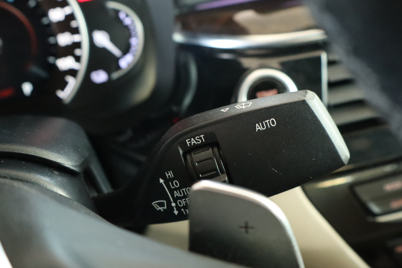 BMW 5 Series 530e xDrive iPerformance Plug-In Hybrid 2018