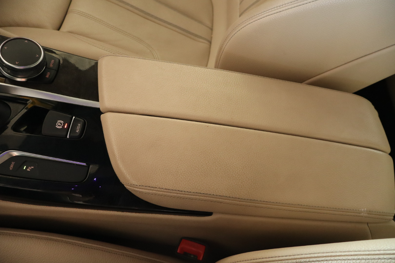 BMW 5 Series 530e xDrive iPerformance Plug-In Hybrid 2018