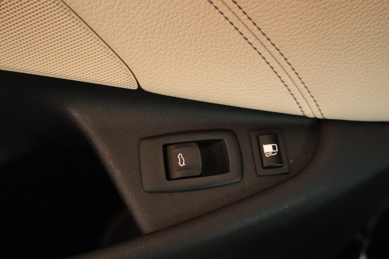 BMW 5 Series 530e xDrive iPerformance Plug-In Hybrid 2018