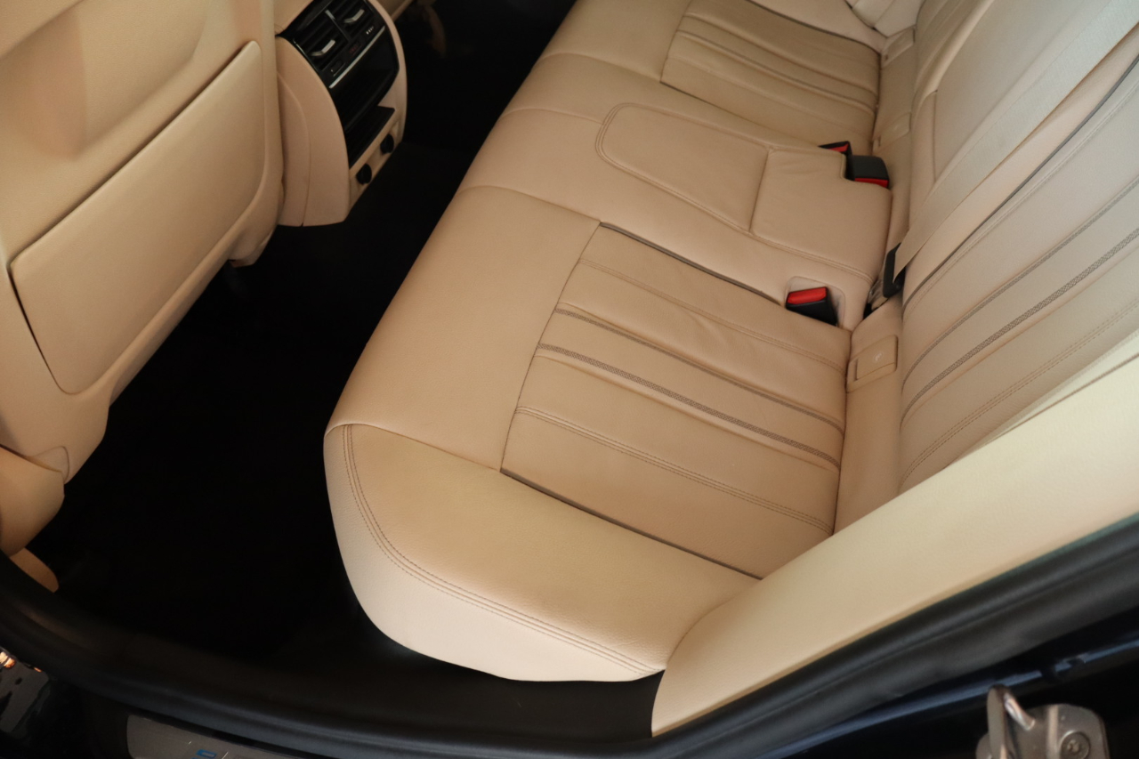 BMW 5 Series 530e xDrive iPerformance Plug-In Hybrid 2018