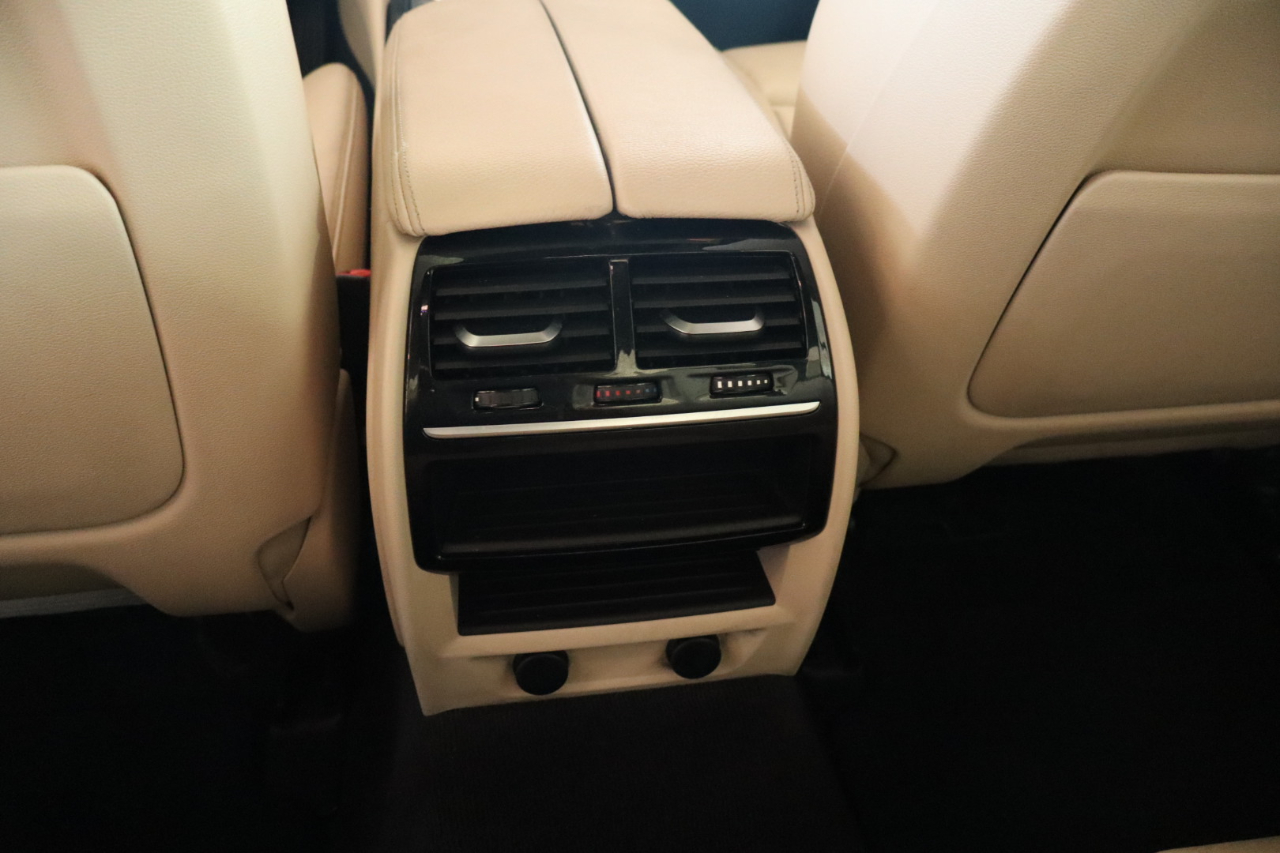 BMW 5 Series 530e xDrive iPerformance Plug-In Hybrid 2018