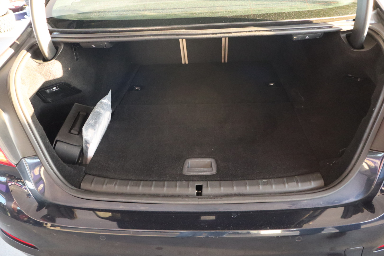 BMW 5 Series 530e xDrive iPerformance Plug-In Hybrid 2018