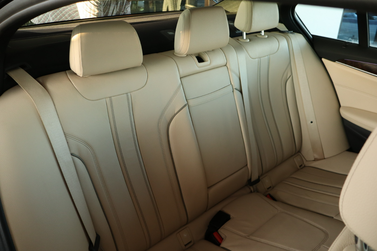 BMW 5 Series 530e xDrive iPerformance Plug-In Hybrid 2018