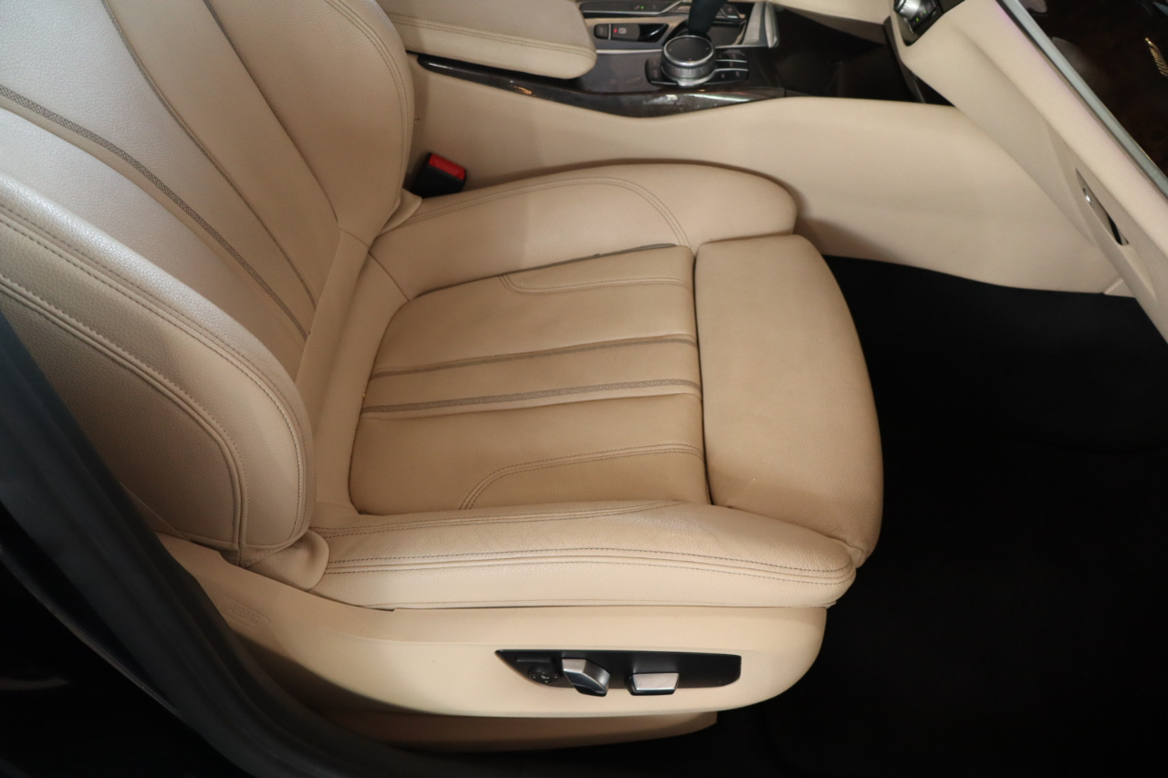 BMW 5 Series 530e xDrive iPerformance Plug-In Hybrid 2018