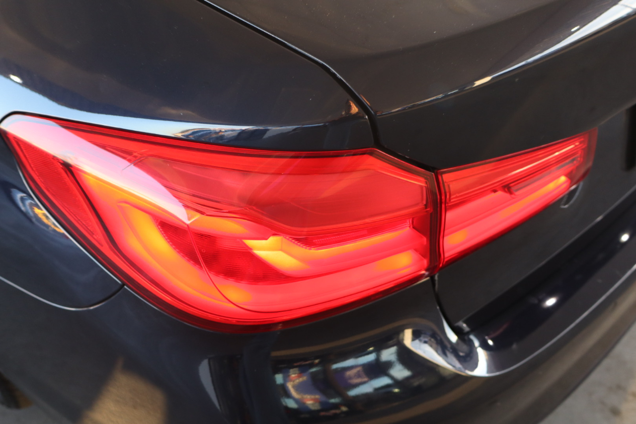 BMW 5 Series 530e xDrive iPerformance Plug-In Hybrid 2018