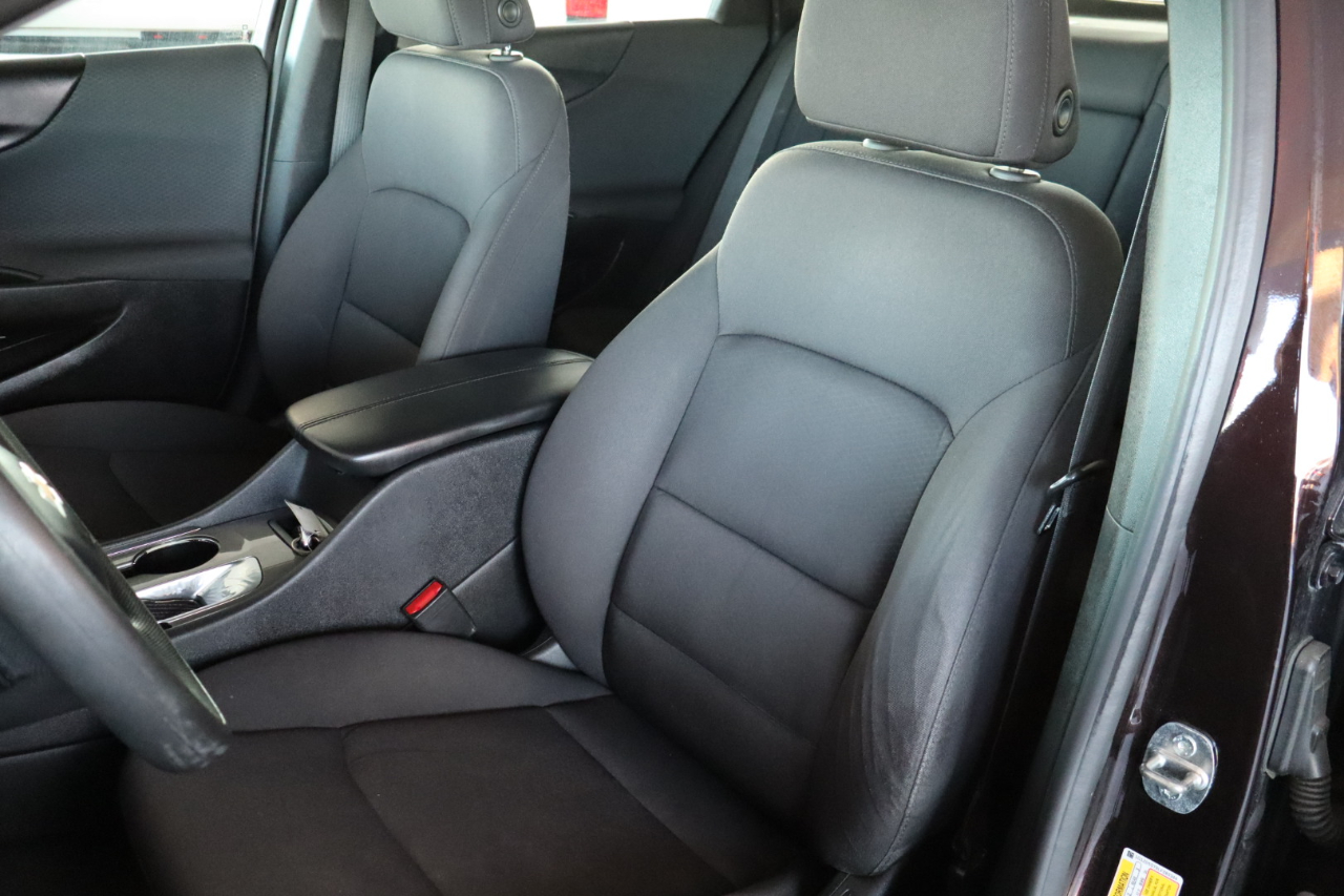 Chevrolet Malibu 4dr Sdn LT 2020