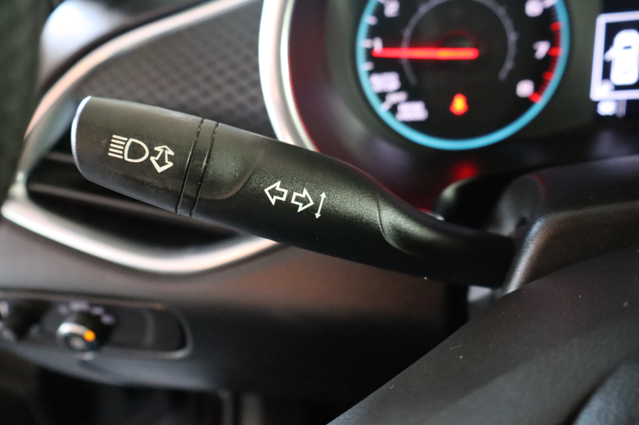 Chevrolet Malibu 4dr Sdn LT 2020