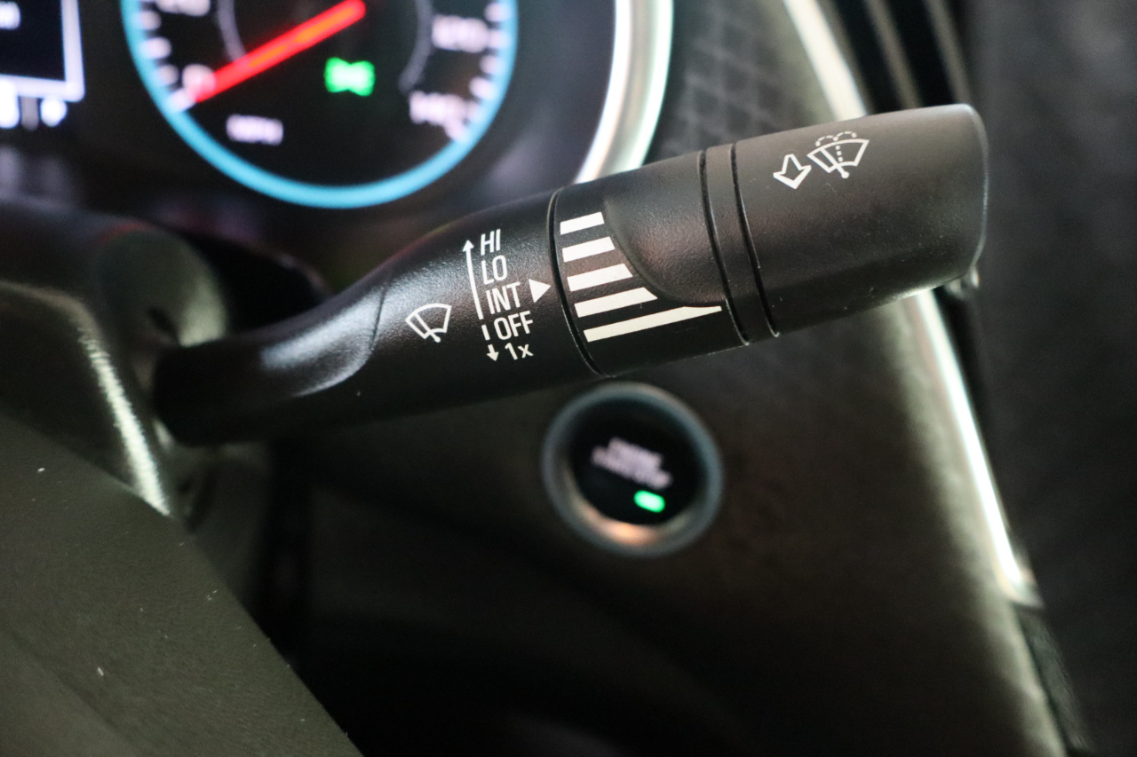 Chevrolet Malibu 4dr Sdn LT 2020