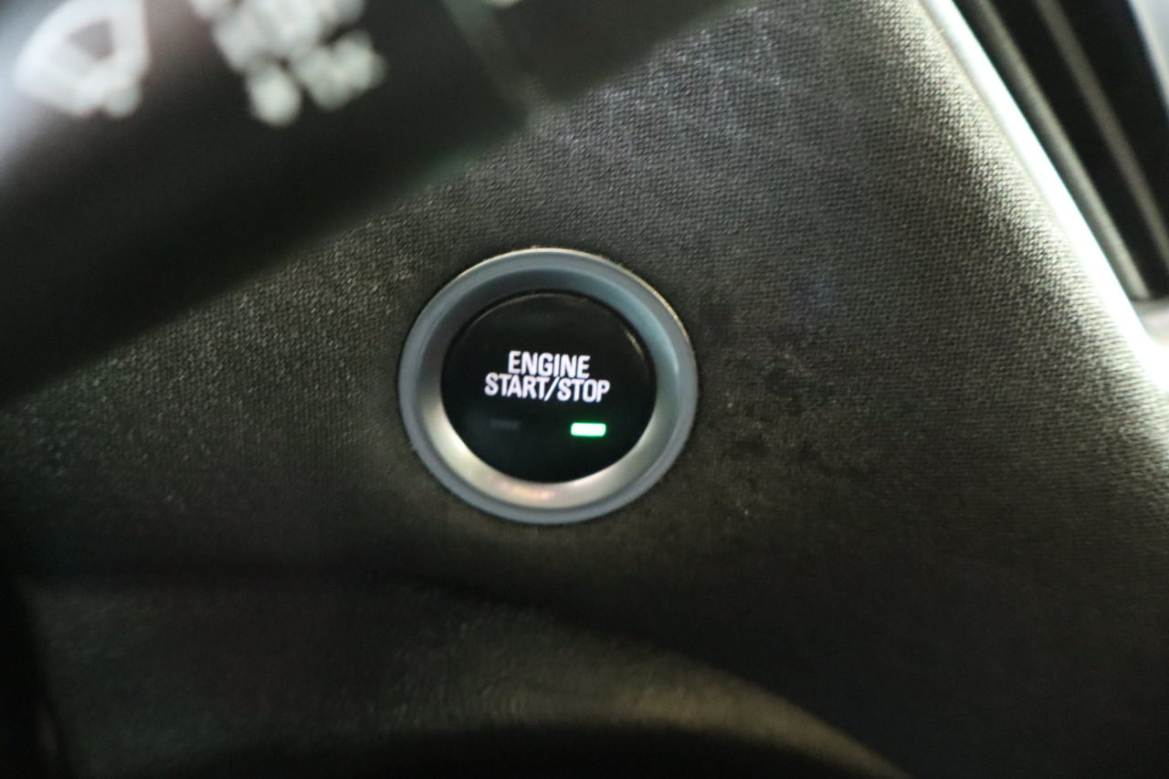 Chevrolet Malibu 4dr Sdn LT 2020