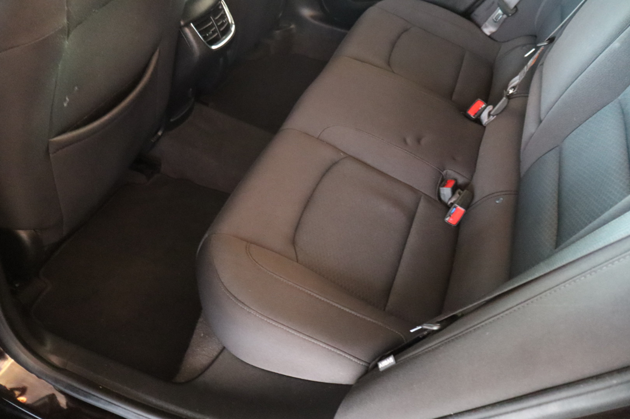 Chevrolet Malibu 4dr Sdn LT 2020