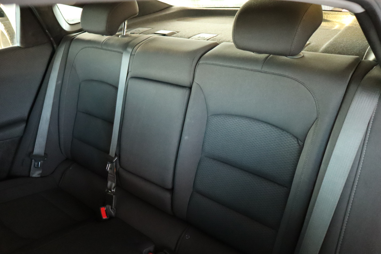 Chevrolet Malibu 4dr Sdn LT 2020