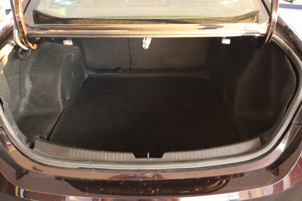 Chevrolet Malibu 4dr Sdn LT 2020