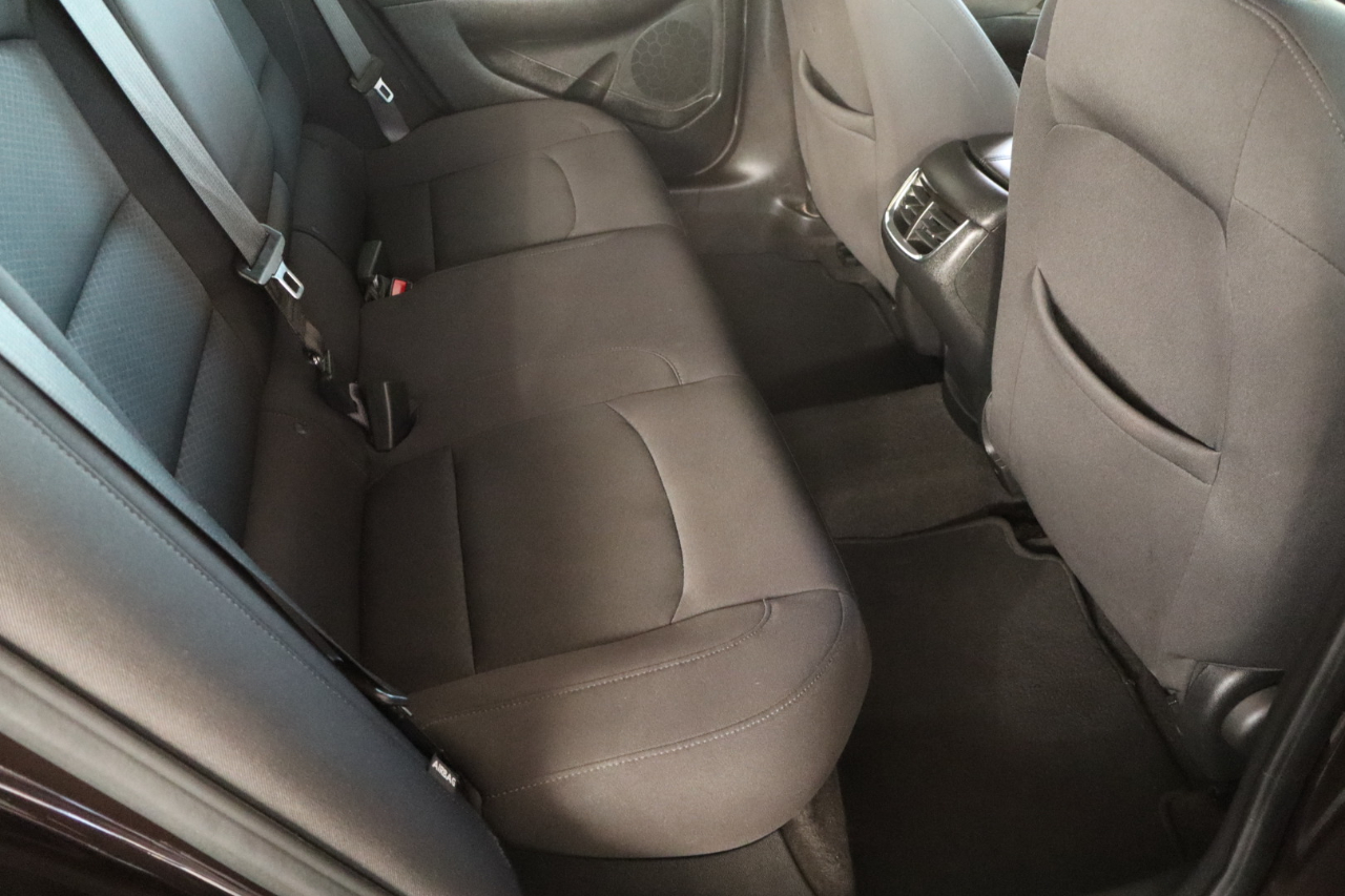 Chevrolet Malibu 4dr Sdn LT 2020